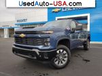 Chevrolet Silverado 2500 Custom  used cars market