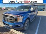 Ford F-150 XLT  used cars market