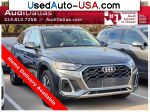 Audi Q5 45 S Line Premium Plus Quattro  used cars market