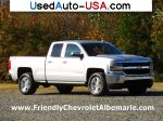 Chevrolet Silverado 1500 LT  used cars market