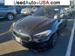 BMW 228 Gran Coupe 228i sDrive Gran Coupe  used cars market