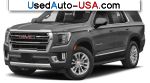 GMC Yukon Denali  used cars market