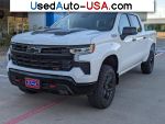 Chevrolet Silverado 1500 LT Trail Boss  used cars market