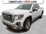 GMC Sierra 1500 SLT  used cars market