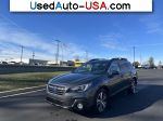 Subaru Outback 2.5i Limited  used cars market