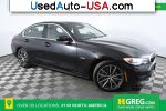 BMW 330e Base  used cars market