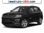 Jeep Compass Latitude 4X4  used cars market