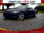 BMW 335 335i Convertible 2D  used cars market