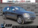 Jeep Grand Cherokee Limited 4X4  used cars market