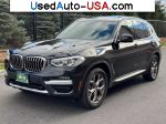 BMW X3 xDrive30i  used cars market