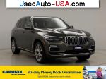 BMW X5 sDrive40i  used cars market