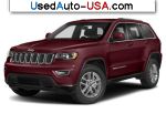 Jeep Grand Cherokee Altitude  used cars market