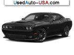 Dodge Challenger R/T Scat Pack  used cars market