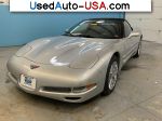 Chevrolet Corvette Base  used cars market