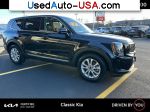 KIA Telluride LX  used cars market