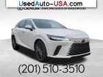 Lexus RX 350 Luxury  used cars market