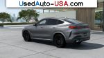 BMW X6 xDrive40i  used cars market