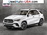 Mercedes GLE 450 4MATIC  used cars market