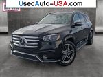 Mercedes GLS 450 4MATIC  used cars market