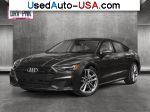 Audi A7 55 Premium  used cars market