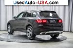 Mercedes GLC 300   used cars market