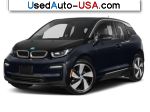 BMW i3 120Ah  used cars market