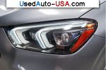 Mercedes AMG GLE 53   used cars market