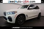 BMW X5 xDrive40i  used cars market