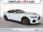 Ford Mustang GT Premium  used cars market