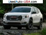 GMC Terrain SLE  used cars market