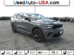 Dodge Durango R/T  used cars market