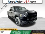RAM 1500 Big Horn  used cars market