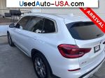 BMW X3 sDrive30i  used cars market