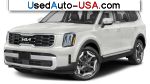 KIA Telluride S  used cars market