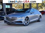 Genesis G80 3.5T  used cars market