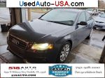 Audi A4 2.0T Premium Plus quattro  used cars market