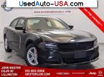 Dodge Charger SXT RWD  used cars market