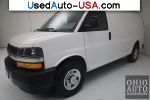 Chevrolet Express 2500 Work Van  used cars market