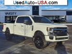 Ford F-250 Platinum  used cars market