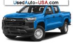 Chevrolet Colorado ZR2  used cars market