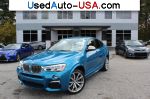 BMW X4 M40i  used cars market