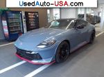 Nissan Z NISMO  used cars market