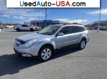 Subaru Outback 2.5i Premium  used cars market