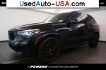 BMW X5 xDrive40i  used cars market