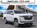 Cadillac Escalade Premium Luxury  used cars market