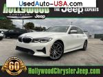 BMW 330 i  used cars market