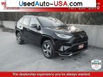 Toyota RAV4 Prime SE  used cars market