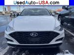 Hyundai Sonata SEL  used cars market