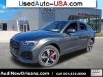 Audi Q5 45 S line quattro Premium  used cars market