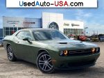 Dodge Challenger SXT  used cars market